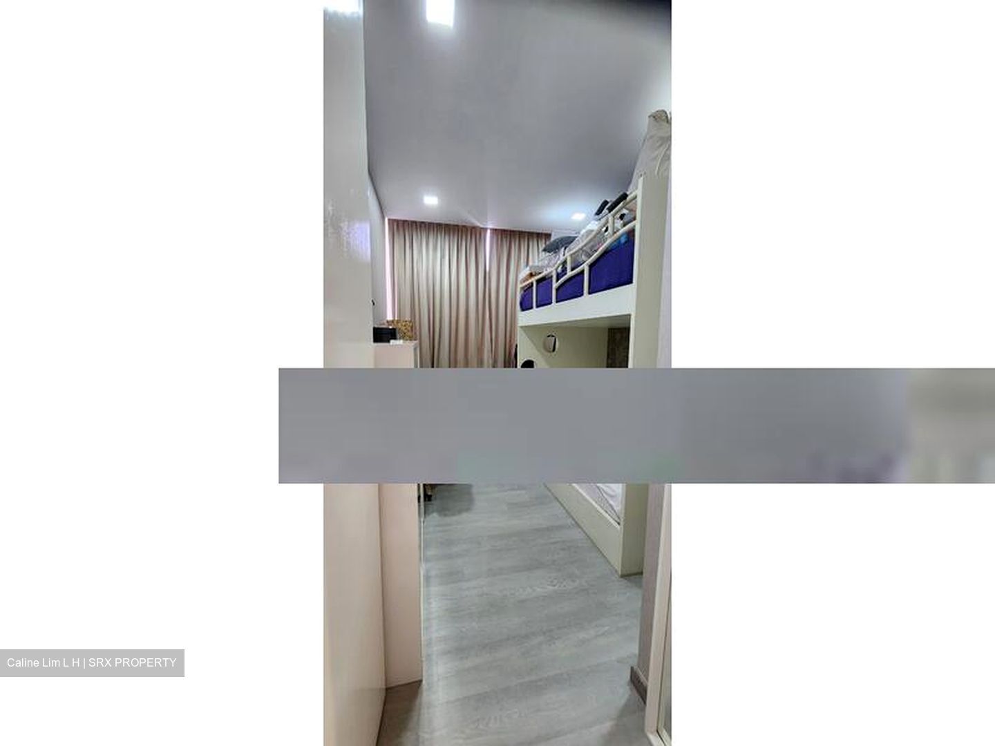 The Sea View (D15), Condominium #408538931